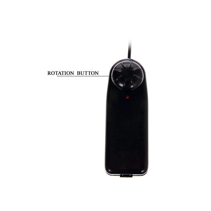 Baile Vibrators-Super Ruota Dong Dildo Rotativo Realistico · Vibratori (imaginea 5)