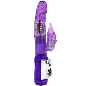 Baile Rotations-Us Super Sesso Coniglio Vibratore Rotazione