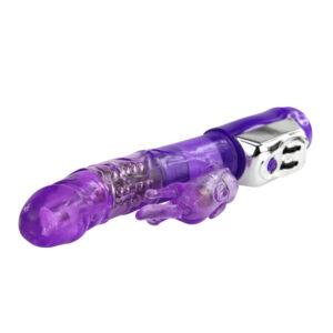 Baile Rotations-Us Super Sesso Coniglio Vibratore Rotazione · Vibratori (imaginea 8)