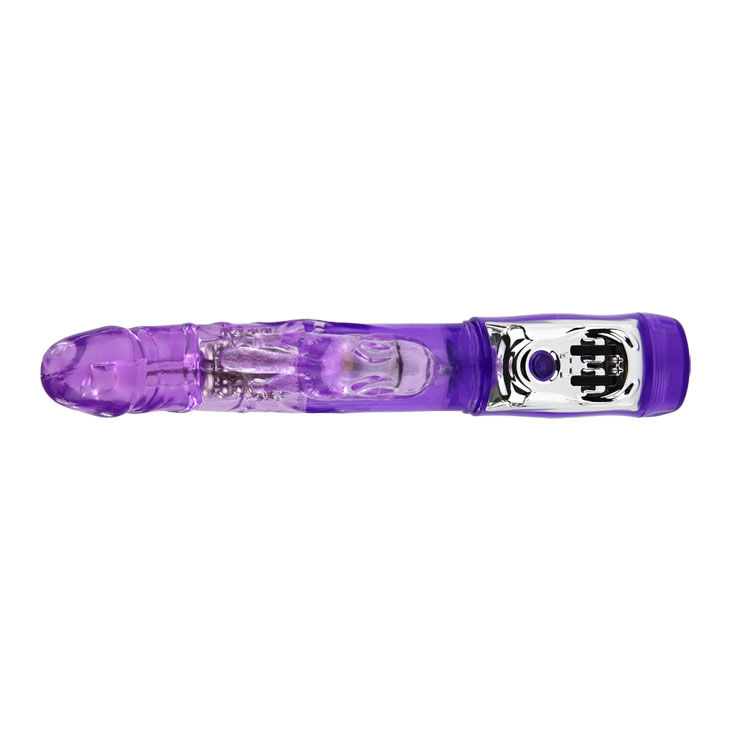 Baile Rotations-Us Super Sesso Coniglio Vibratore Rotazione · Vibratori (imaginea 7)
