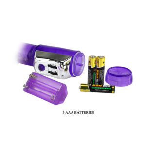 Baile Rotations-Us Super Sesso Coniglio Vibratore Rotazione · Vibratori (imaginea 4)
