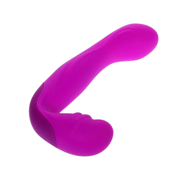 Fun Toys-Beau Lilla Cablaggio ricaricabile in silicone-12 velocità 3 Fun Toys-Beau Lilla Cablaggio ricaricabile in silicone-12 velocità — PRETTY LOVE · Strap-on & Imbracature (imaginea 3)