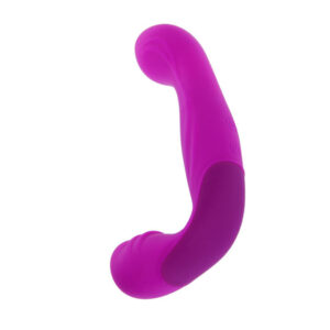 Fun Toys-Beau Lilla Cablaggio ricaricabile in silicone-12 velocità — PRETTY LOVE · Strap-on & Imbracature (imaginea 4)