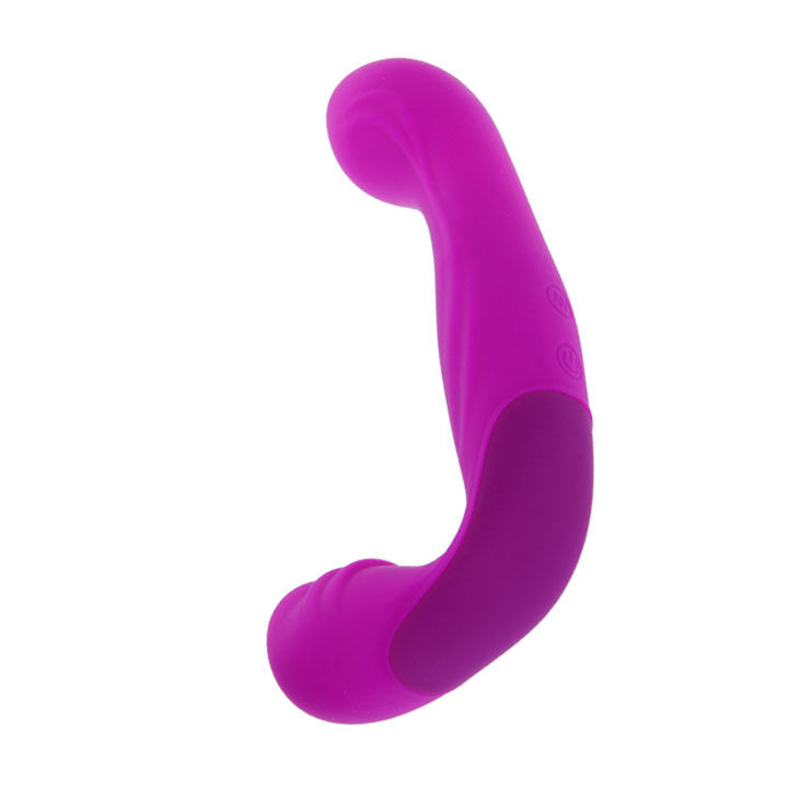 Fun Toys-Beau Lilla Cablaggio ricaricabile in silicone-12 velocità — PRETTY LOVE · Strap-on & Imbracature (imaginea 4)