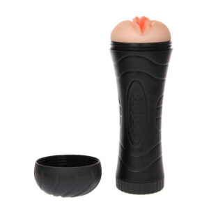 Baile-Pussy Vagina Vibrator 7 Ritmi Ciberskyn-TPR, Telecomando 15 Baile-Pussy Vagina Vibrator 7 Ritmi Ciberskyn-TPR, Telecomando · Masturbatori (imaginea 5)