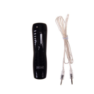 Baile-Pussy Vagina Vibrator 7 Ritmi Ciberskyn-TPR, Telecomando 18 Baile-Pussy Vagina Vibrator 7 Ritmi Ciberskyn-TPR, Telecomando · Masturbatori (imaginea 8)