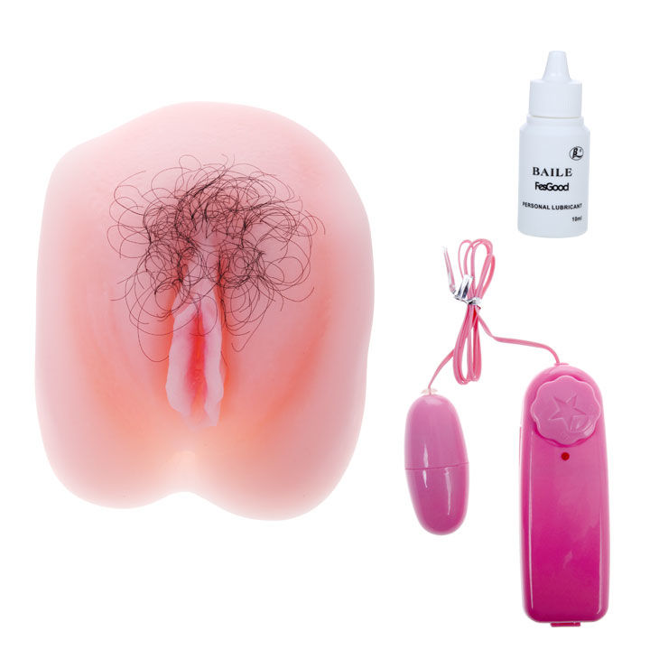 Baile For Him-Anthea Magic Flesh Vibraton Masturbazione Vagina e · Masturbatori (imaginea 8)