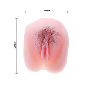 Baile For Him-Anthea Magic Flesh Vibraton Masturbazione Vagina e · Masturbatori (imaginea 9)