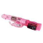 Baile Rotations-Pink Rabbit Mini Rotativ Superstimulator-12 Trepte · Vibratoare (imaginea 2)