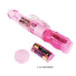 Baile Rotations-Pink Rabbit Mini Rotativ Superstimulator-12 Trepte · Vibratoare (imaginea 6)