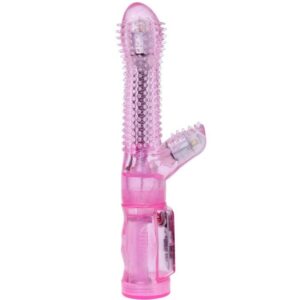 Baile Rotations-Vibratore Intimo Lover Tease Lilla-12 velocità 8 Baile Rotations-Vibratore Intimo Lover Tease Lilla-12 velocità · Vibratori