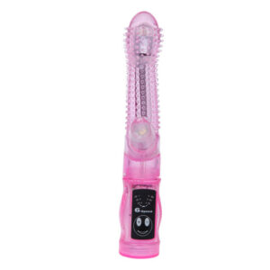 Baile Rotations-Vibratore Intimo Lover Tease Lilla-12 velocità 9 Baile Rotations-Vibratore Intimo Lover Tease Lilla-12 velocità · Vibratori (imaginea 2)