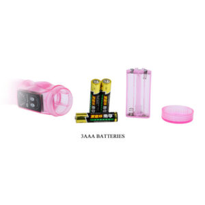 Baile Rotations-Vibratore Intimo Lover Tease Lilla-12 velocità 13 Baile Rotations-Vibratore Intimo Lover Tease Lilla-12 velocità · Vibratori (imaginea 6)