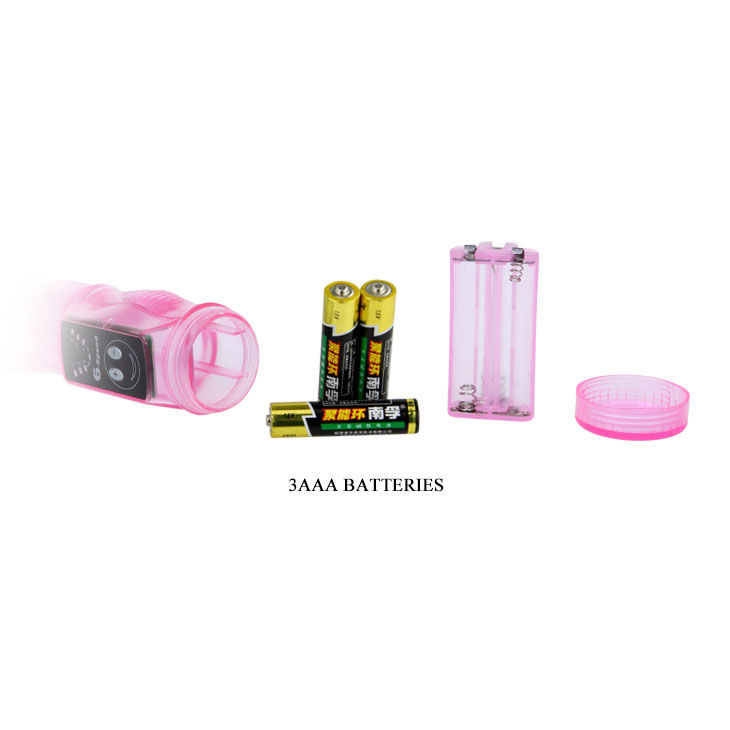 Baile Rotations-Vibratore Intimo Lover Tease Lilla-12 velocità 6 Baile Rotations-Vibratore Intimo Lover Tease Lilla-12 velocità · Vibratori (imaginea 6)