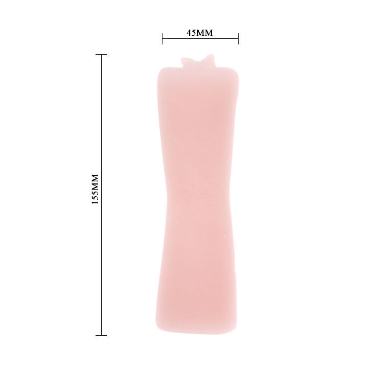 Baile For Him-Angelo Soft Touch Masturbatore Maschile Manicotto · Sex toys (immagine 3)