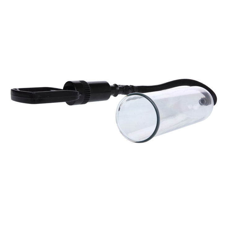 Baile-Pompa di precisione con Amplificatore di erezione-Silicone 2 Baile-Pompa di precisione con Amplificatore di erezione-Silicone · Anelli & Guaine per pene (imaginea 2)