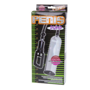 Baile-Pompa di precisione con Amplificatore di erezione-Silicone · Anelli & Guaine per pene (imaginea 5)