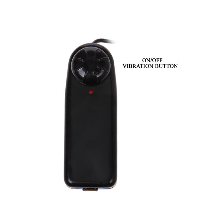 Baile Vibrators-Pene Realistico Rotativo Cibersking Loveclone-Rotazione · Dildo & Stimolatori (immagine 3)