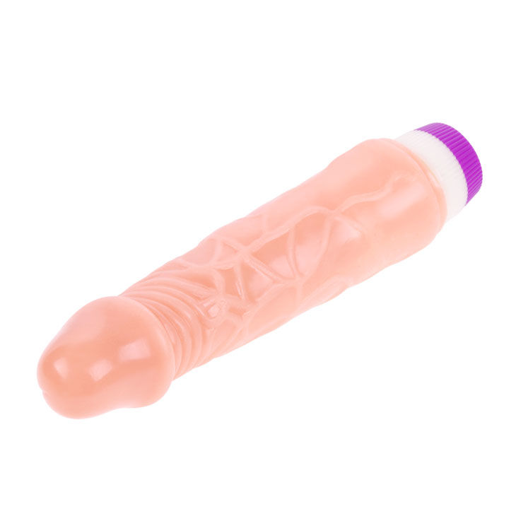 Baile Vibrators-Vibratore Realistico 20 Cm · Vibratori (immagine 4)