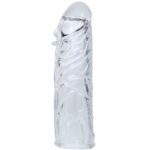 Baile For Him-Guaina Trasparente Silicone per Pene 13 cm 365 img 31611 93ec007947cc02909c7b634a96360640 1