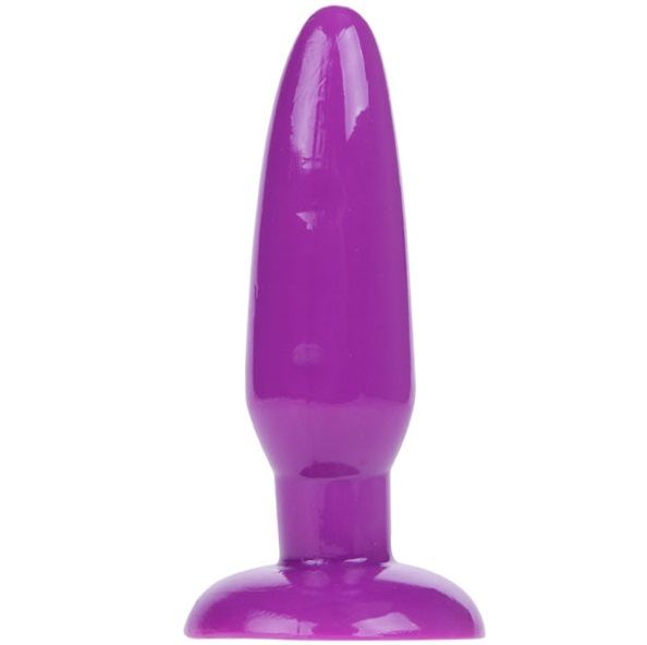Baile Anal-Plug anale Piccolo Rosa 15 Cm-Ventosa 6 Baile Anal-Plug anale Piccolo Rosa 15 Cm-Ventosa · Accessori BDSM (imaginea 6)
