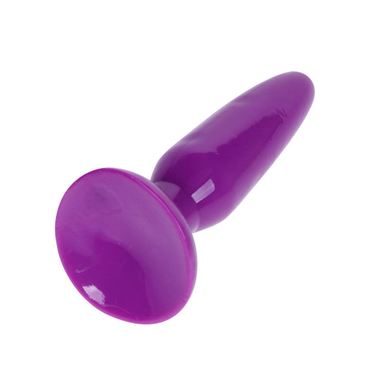 Baile Anal-Plug anale Piccolo Rosa 15 Cm-Ventosa 5 Baile Anal-Plug anale Piccolo Rosa 15 Cm-Ventosa · Accessori BDSM (imaginea 5)