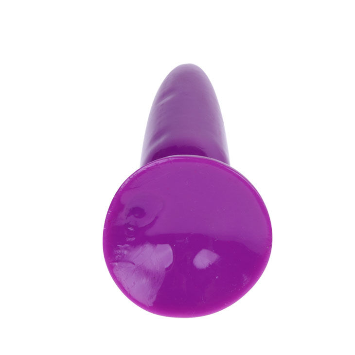 Baile Anal-Plug anale Piccolo Rosa 15 Cm-Ventosa 2 Baile Anal-Plug anale Piccolo Rosa 15 Cm-Ventosa · Accessori BDSM (imaginea 2)