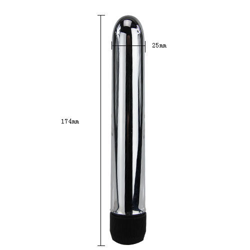 Baile Vibrators-Vibrator Making a Flying Sense in metallo · Giocattoli in metallo & vetro (imaginea 4)