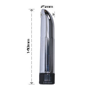 Baile Vibrators-Vibratore Lady Finger-ABS · Vibratori (immagine 5)