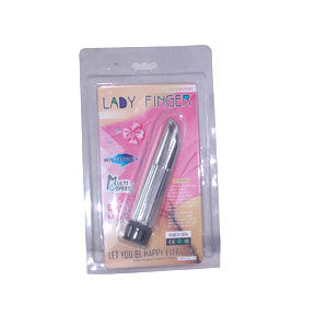 Baile Vibrators-Vibratore Lady Finger-ABS · Vibratori (immagine 3)