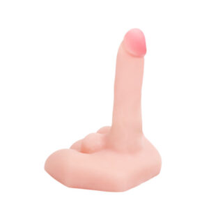 Baile For Him-Mr Big Masturbatore Realistico con Pene e Ano · Masturbatori (imaginea 4)