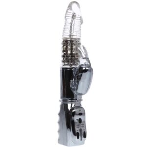 Baile Rotations-Amore Missile Trasparente Rotator 26.5 cm-TPR