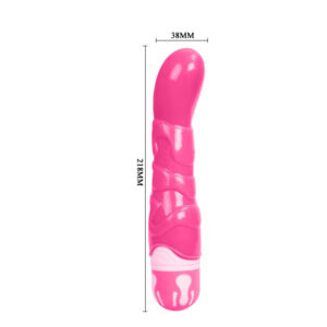 Baile Vibrators-Dildo Realist Rosa 21.8 Cm-10 velocità, impermeabile 9 Baile Vibrators-Dildo Realist Rosa 21.8 Cm-10 velocità, impermeabile · Vibratori (imaginea 3)