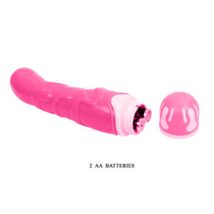 Baile Vibrators-Dildo Realist Rosa 21.8 Cm-10 velocità, impermeabile 11 Baile Vibrators-Dildo Realist Rosa 21.8 Cm-10 velocità, impermeabile · Vibratori (imaginea 5)