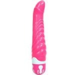 Baile Vibrators-The Realistic Cock Rosa G-spot 21.8 Cm-TPR, 10 · Vibratori