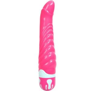 Baile Vibrators-The Realistic Cock Rosa G-spot 21.8 Cm-TPR, 10 · Vibratori
