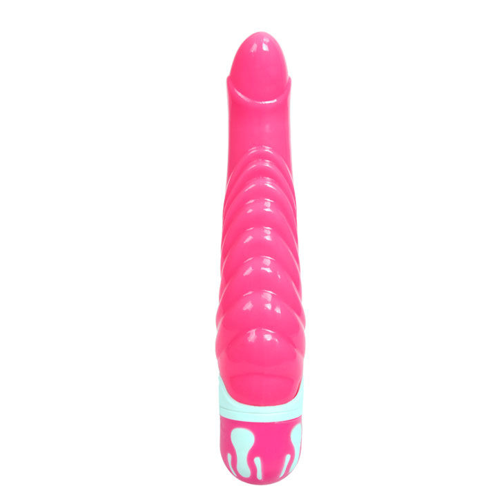 Baile Vibrators-The Realistic Cock Rosa G-spot 21.8 Cm-TPR, 10 2 Baile Vibrators-The Realistic Cock Rosa G-spot 21.8 Cm-TPR, 10 · Vibratori (imaginea 2)