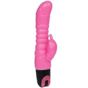 Baile Vibrators-Vibratore Lilla 22.5 Cm-TPR, Silenzioso · Vibratori