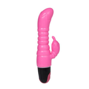 Baile Vibrators-Vibratore Lilla 22.5 Cm-TPR, Silenzioso · Vibratori (imaginea 2)