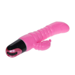 Baile Vibrators-Vibratore Lilla 22.5 Cm-TPR, Silenzioso · Vibratori (imaginea 3)