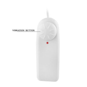 Baile Stimulating-Palline vaginali Vibrante Oro-Telecomando · Giocattoli anali (imaginea 4)