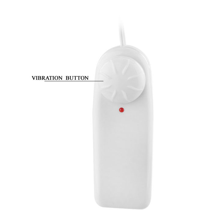Baile Stimulating-Palline vaginali Vibrante Oro-Telecomando · Giocattoli anali (imaginea 4)