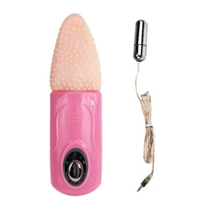 Baile Vibrators-Stimolatore Linguale Vibratore 3V-3 velocità 14 Baile Vibrators-Stimolatore Linguale Vibratore 3V-3 velocità · Vibratori (imaginea 7)