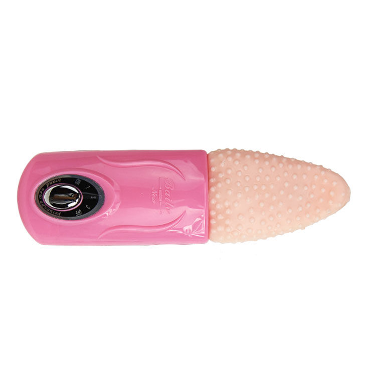 Baile Vibrators-Stimolatore Linguale Vibratore 3V-3 velocità 6 Baile Vibrators-Stimolatore Linguale Vibratore 3V-3 velocità · Vibratori (imaginea 6)