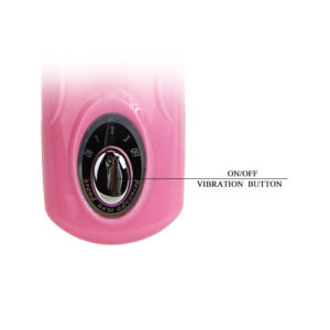 Baile Vibrators-Stimolatore Linguale Vibratore 3V-3 velocità 11 Baile Vibrators-Stimolatore Linguale Vibratore 3V-3 velocità · Vibratori (imaginea 4)
