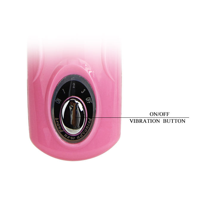 Baile Vibrators-Stimolatore Linguale Vibratore 3V-3 velocità 4 Baile Vibrators-Stimolatore Linguale Vibratore 3V-3 velocità · Vibratori (imaginea 4)