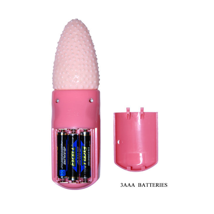 Baile Vibrators-Stimolatore Linguale Vibratore 3V-3 velocità 3 Baile Vibrators-Stimolatore Linguale Vibratore 3V-3 velocità · Vibratori (imaginea 3)