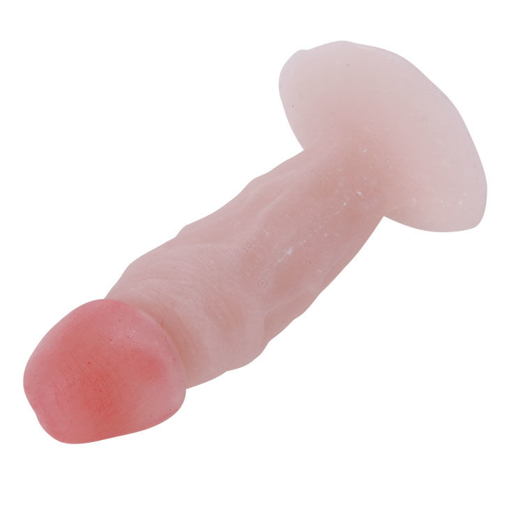 Baile Dildos-The Little Penis Plug anale 11 Cm 2 Baile Dildos-The Little Penis Plug anale 11 Cm · Accessori BDSM (imaginea 2)