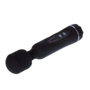 High Tech-Flirt Massaggiatore Magic-Silicone, 12 velocità, Impermeabile — PRETTY LOVE · Vibratori (imaginea 2)