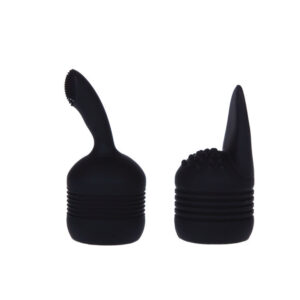 High Tech-Flirt Massaggiatore Magic-Silicone, 12 velocità, Impermeabile — PRETTY LOVE · Vibratori (imaginea 4)